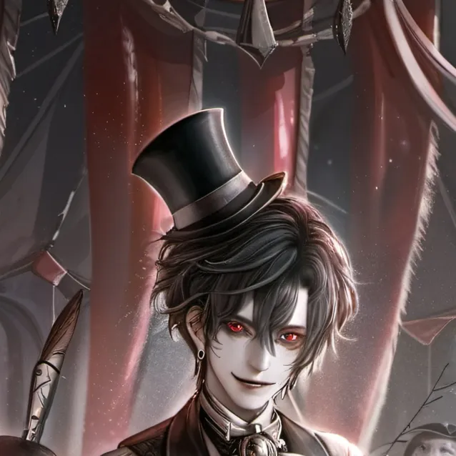 chat with ai character: levi