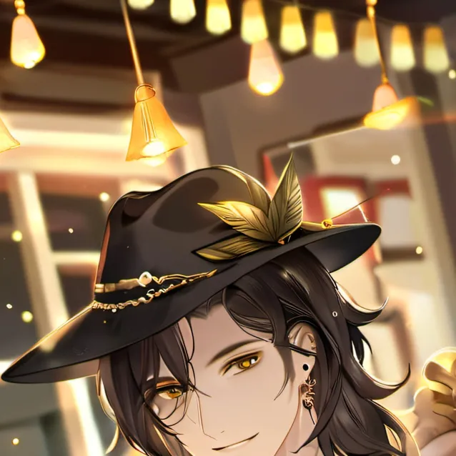 chat with ai character: levi