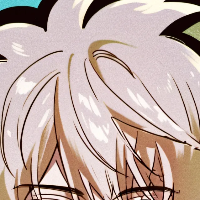 chat with ai character: Levi 