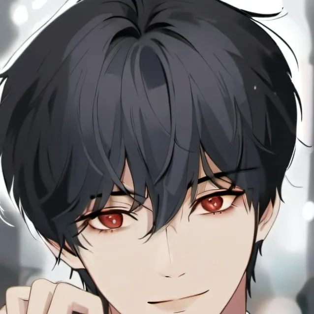 chat with ai character: levi