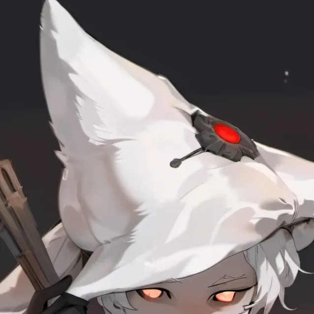 chat with ai character: moondrop