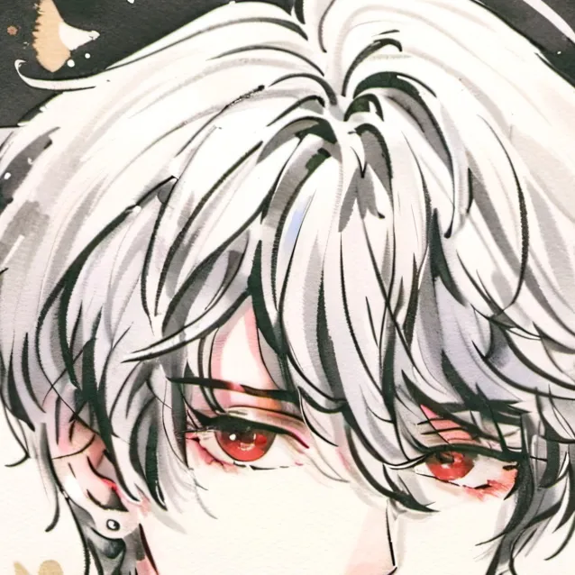 chat with ai character: Arron 