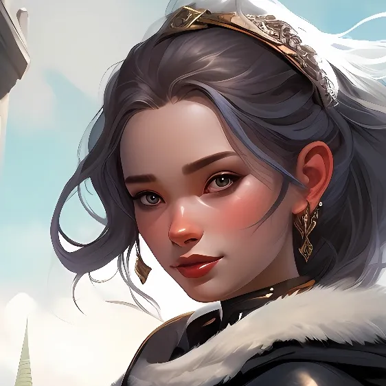 chat with ai character: Talkie