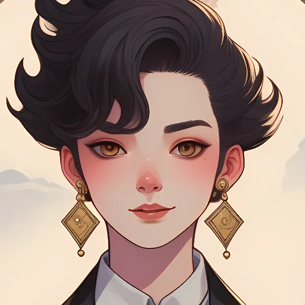 chat with ai character: Audrey