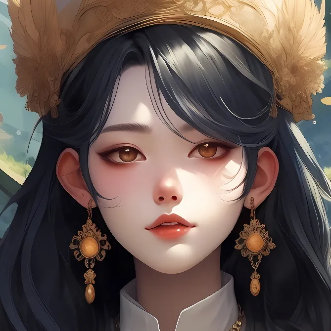 chat with ai character: Babe