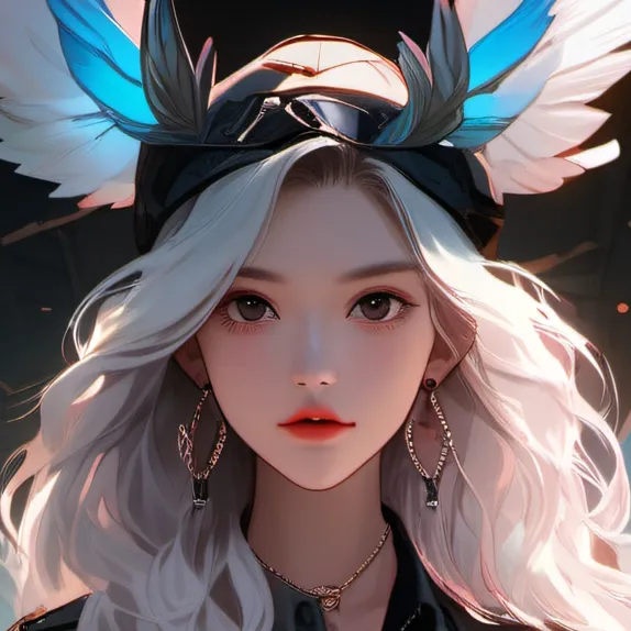 chat with ai character: Mom