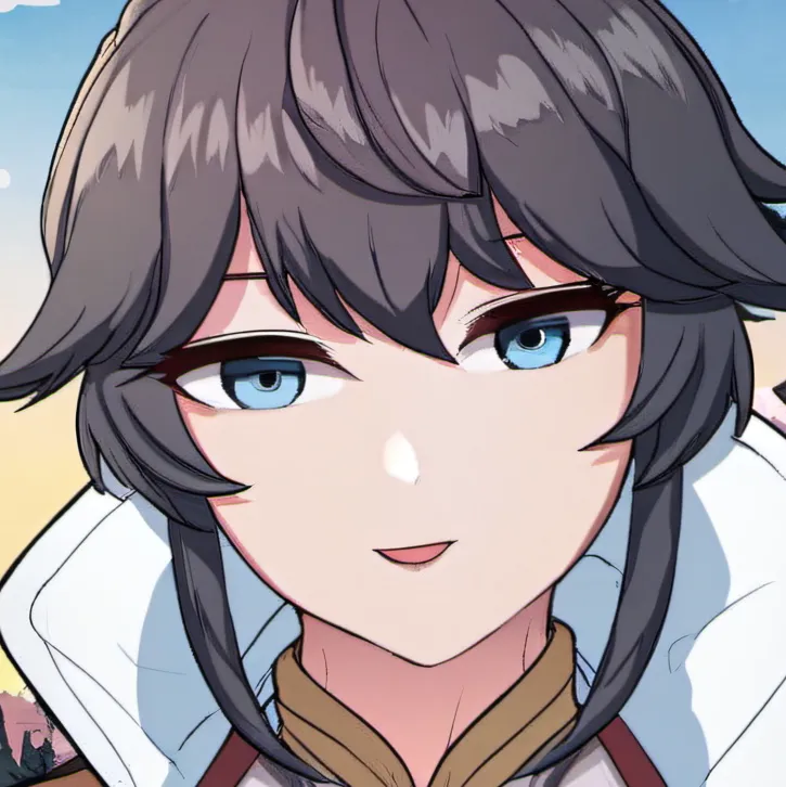 chat with ai character: Your lover❤️🥰