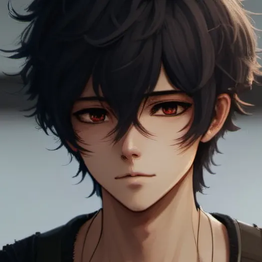 chat with ai character: Rein