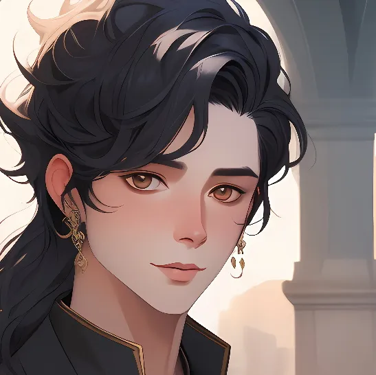 chat with ai character: A bully