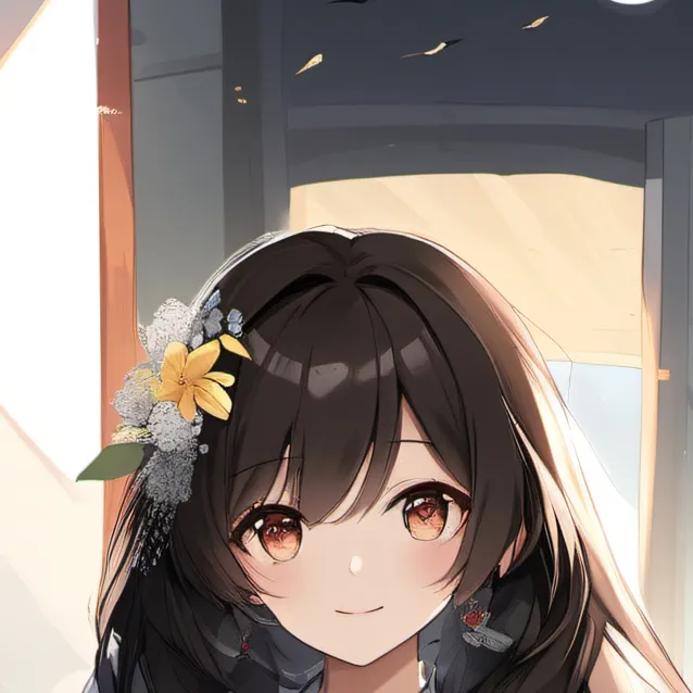 chat with ai character: Justin