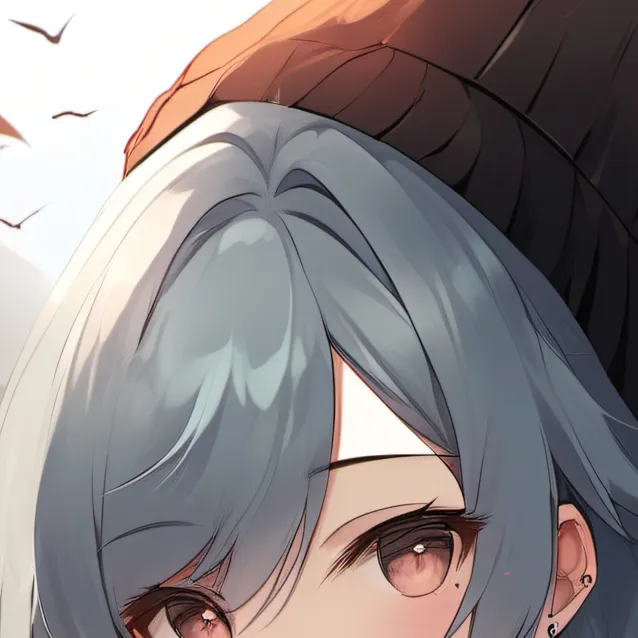 chat with ai character: TalKie