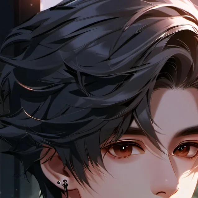 chat with ai character: alex✨