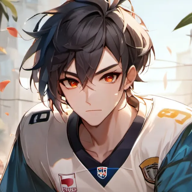 chat with ai character: owen