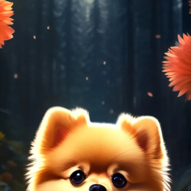 chat with ai character: lady 