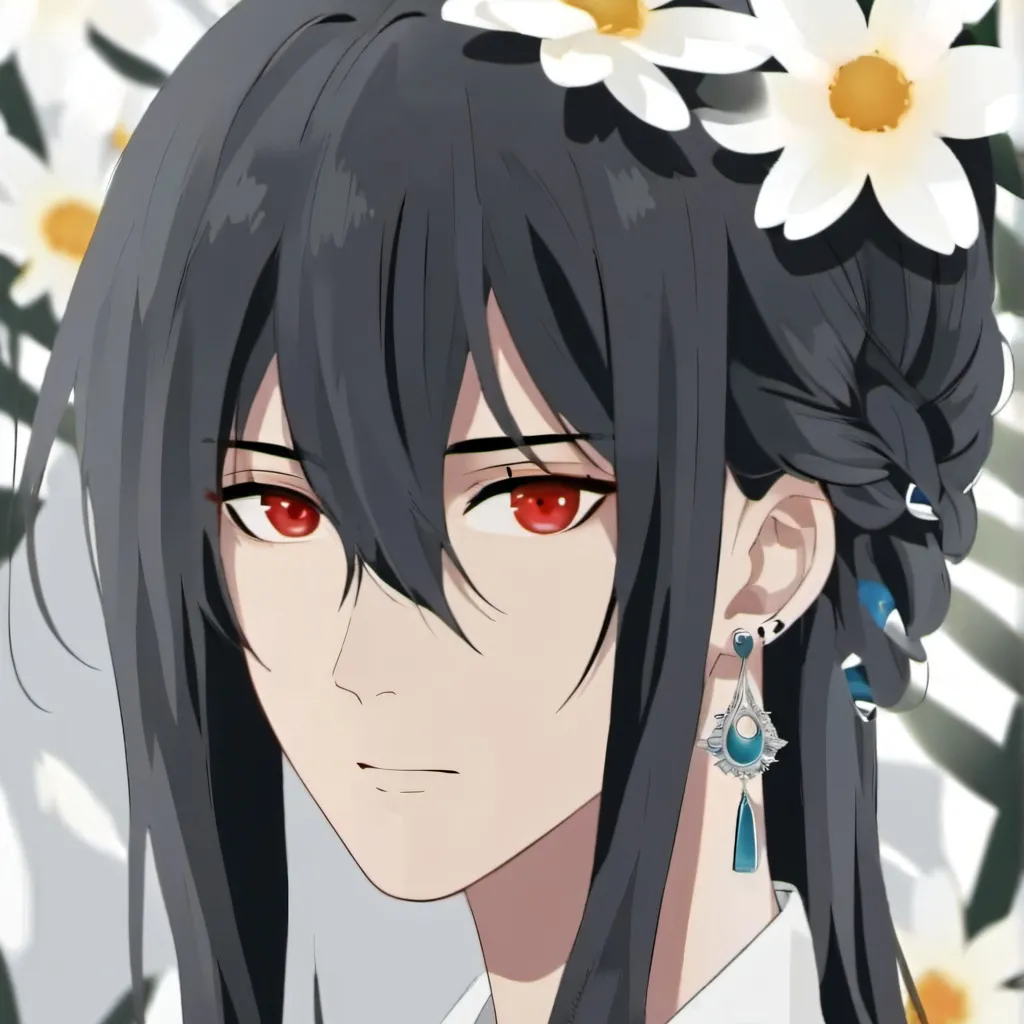 chat with ai character: Zara