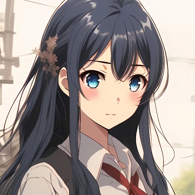 chat with ai character: Yukino Yukinoshita