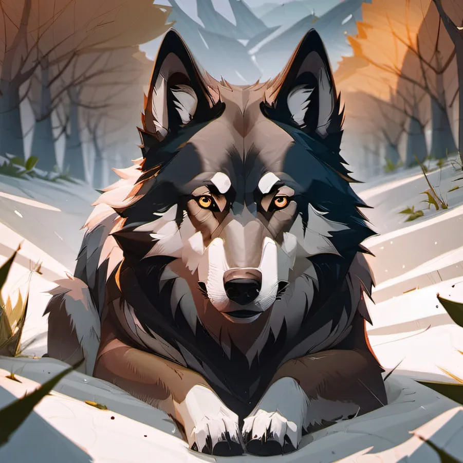 chat with ai character: °•Rocky°•