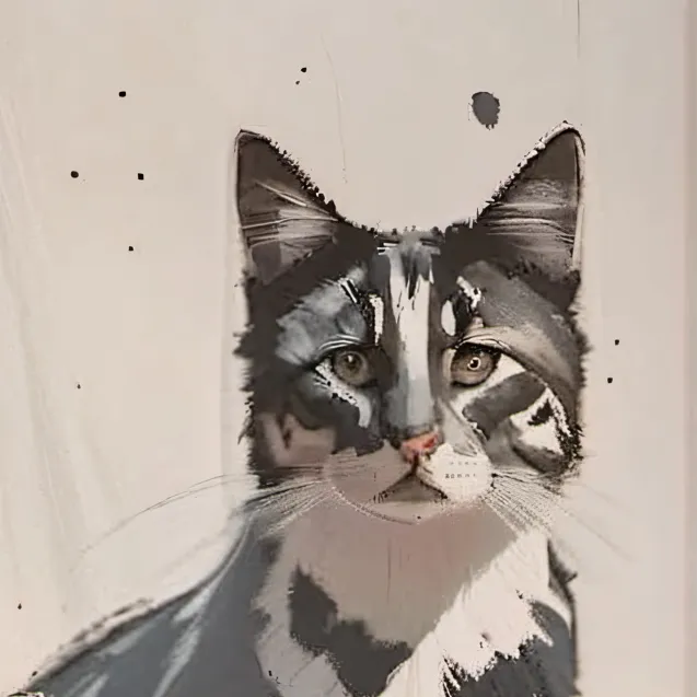 chat with ai character: °•Mother&kits°•