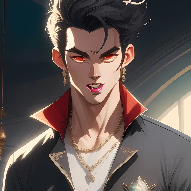 chat with ai character: Jayden Sullivan