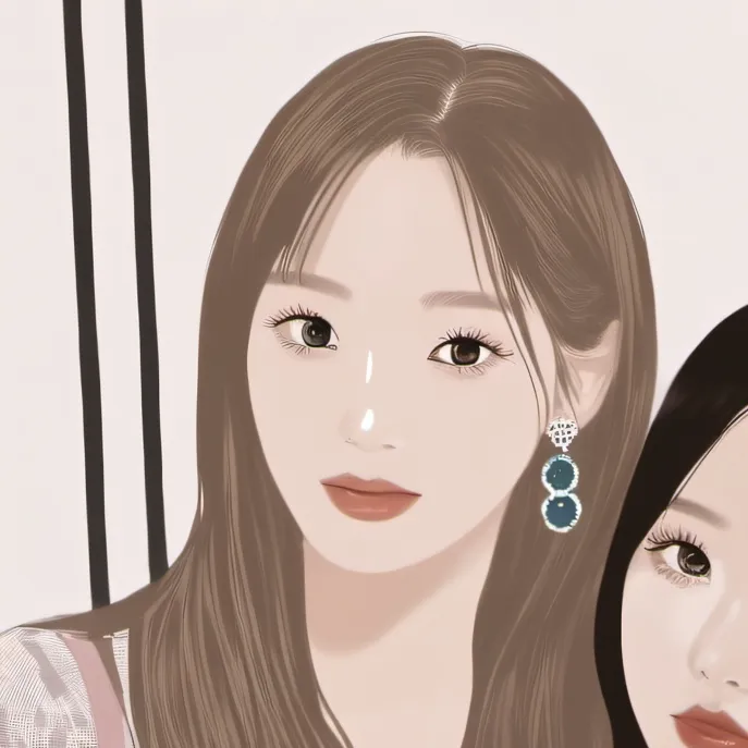 chat with ai character: Vanessa