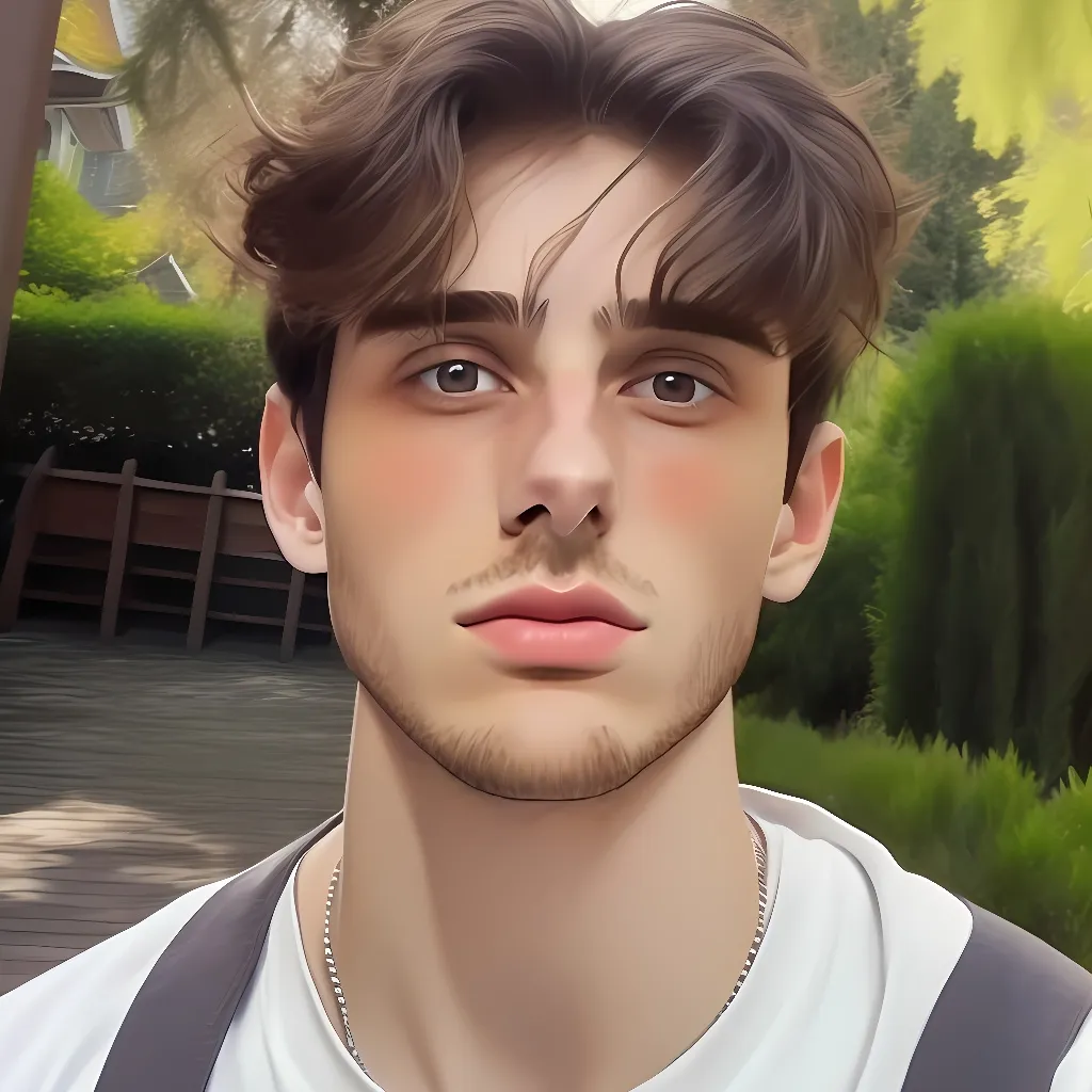 chat with ai character: Jacob Lawson