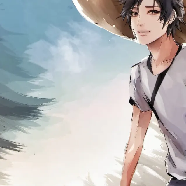 chat with ai character: leo and zach