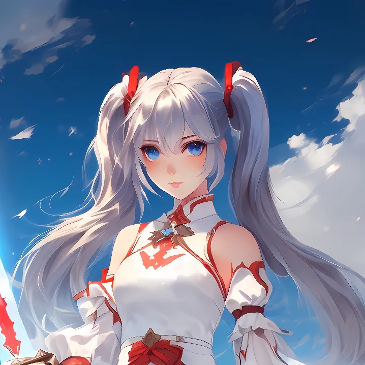 chat with ai character: Ophelia