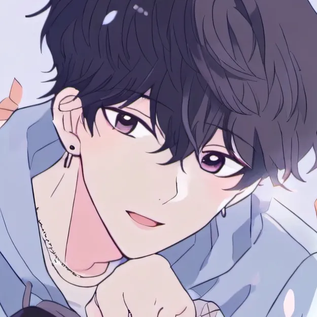 chat with ai character: Aiden