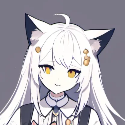 chat with ai character: Kat