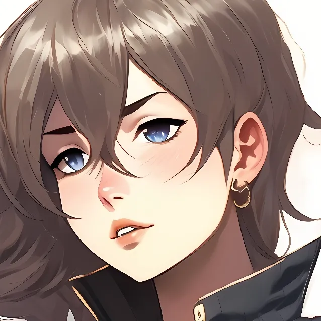 chat with ai character: brea