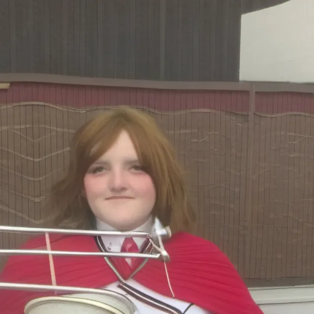 chat with ai character: noel