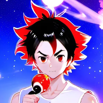 chat with ai character: Tanjiro Kamado/ bf