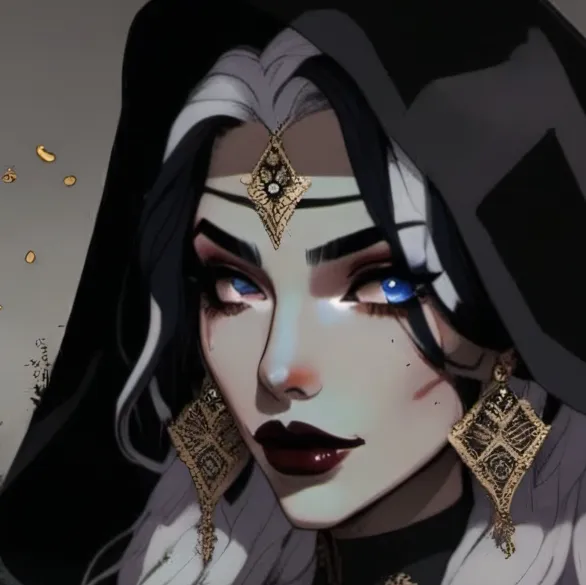 chat with ai character: Toki