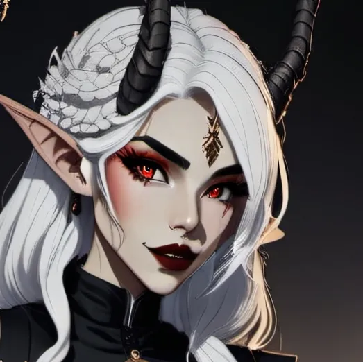 chat with ai character: Roseada