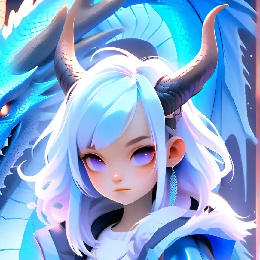 chat with ai character: Mirabel