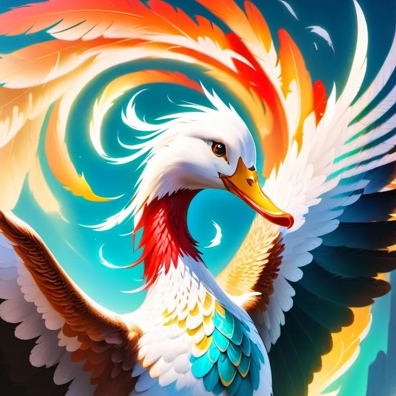 chat with ai character: Mirabel