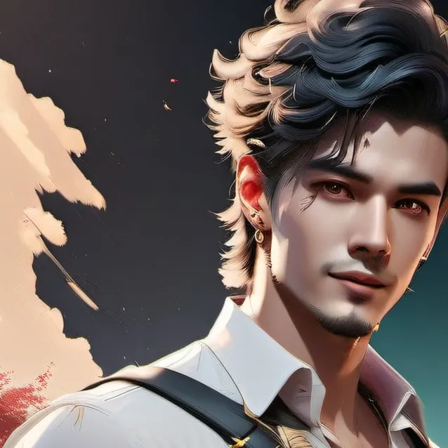 chat with ai character: jack