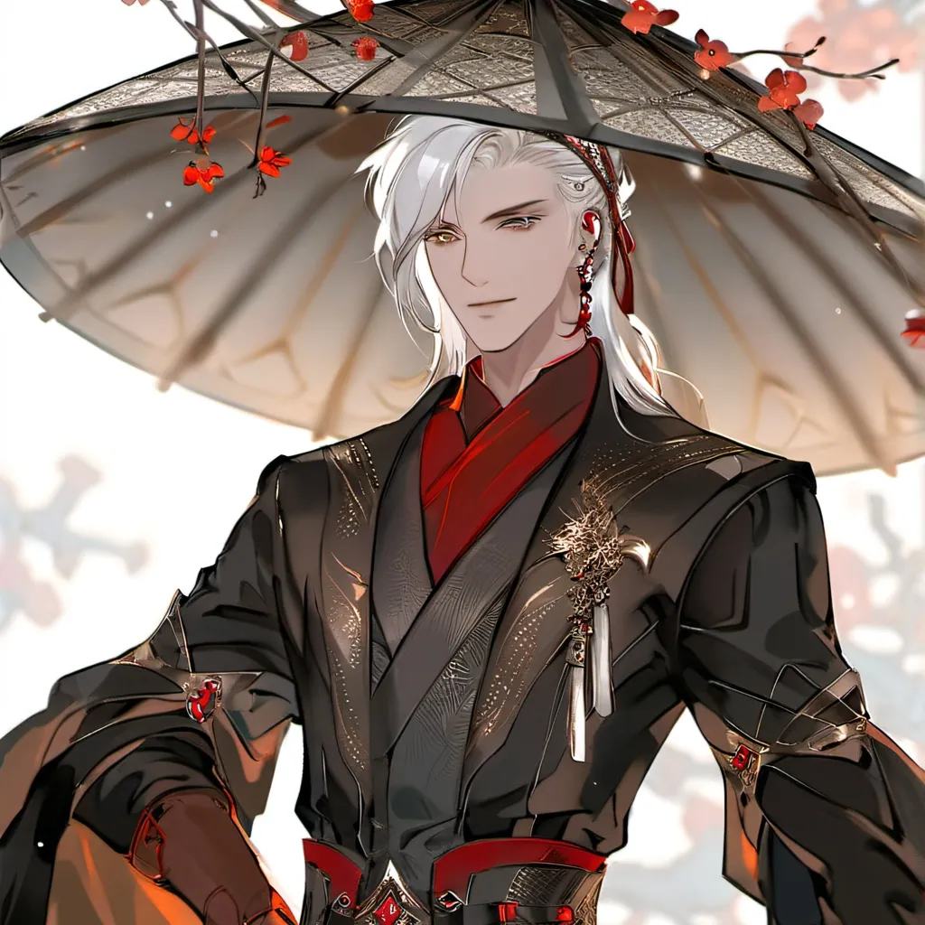 chat with ai character: prince Lee 