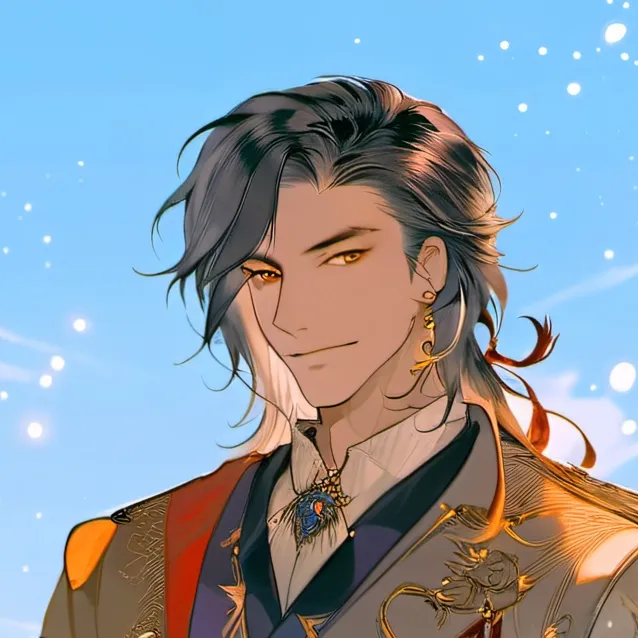 chat with ai character: prince Lee's 