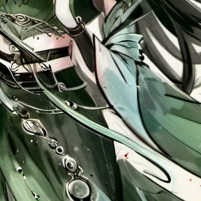 chat with ai character: Alice