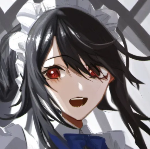 chat with ai character: Alyssa