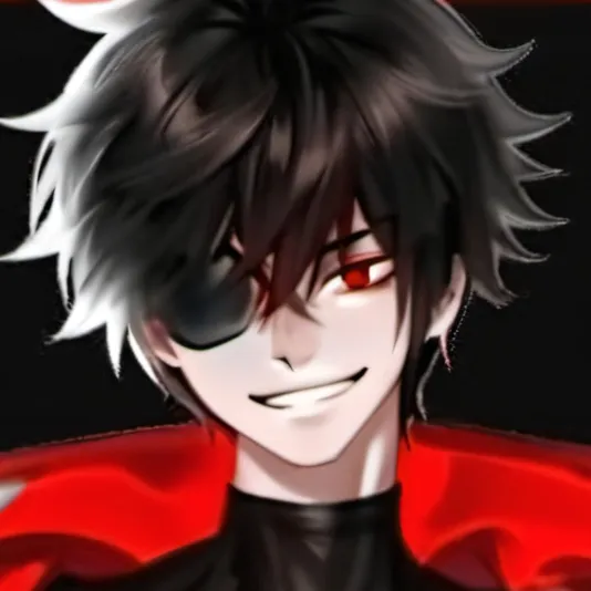 chat with ai character: Michael