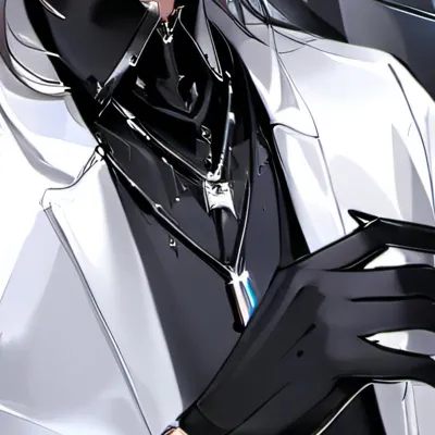 chat with ai character: Zane 