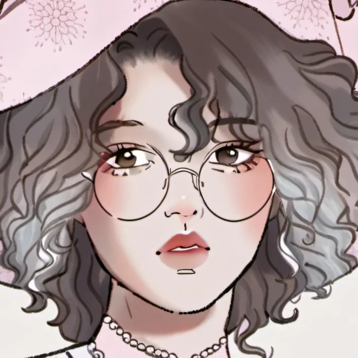 chat with ai character: Your grandma