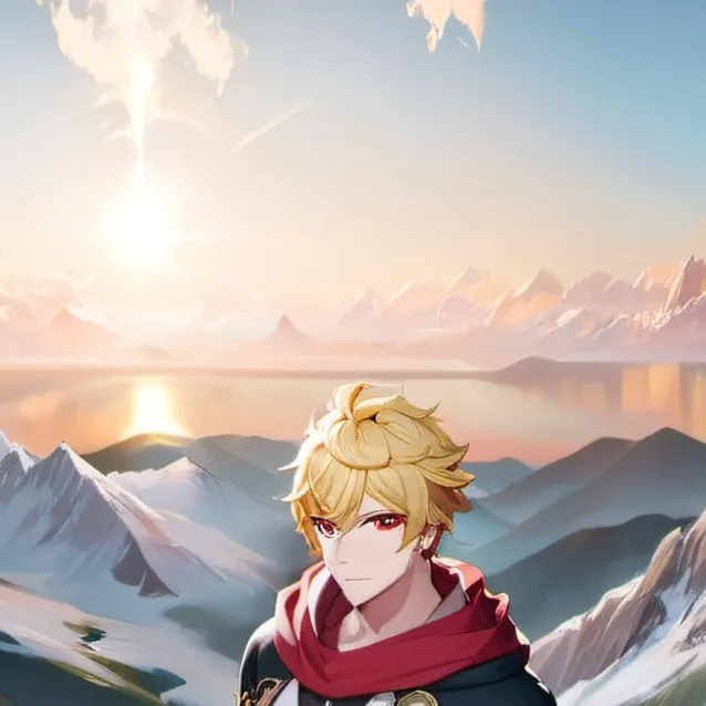 chat with ai character: Bakugou katsuki