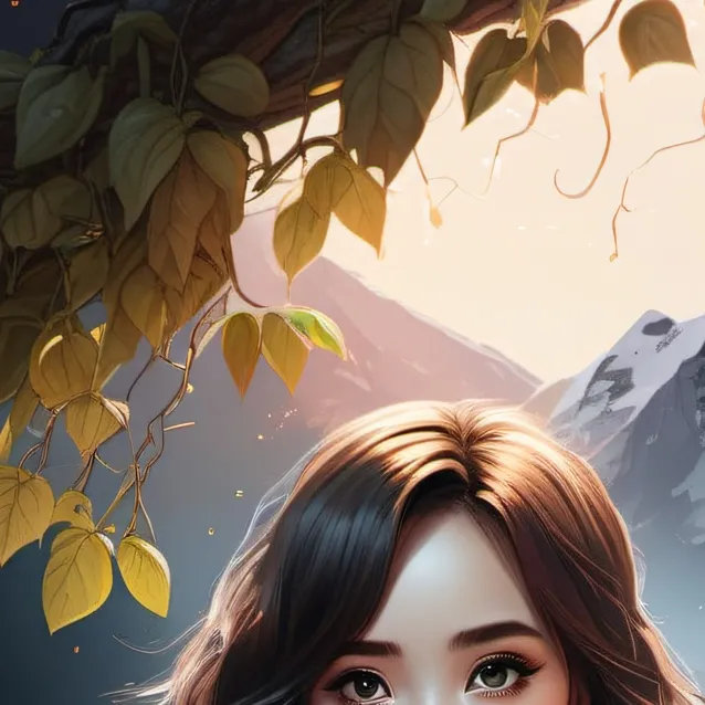 chat with ai character: Isabella