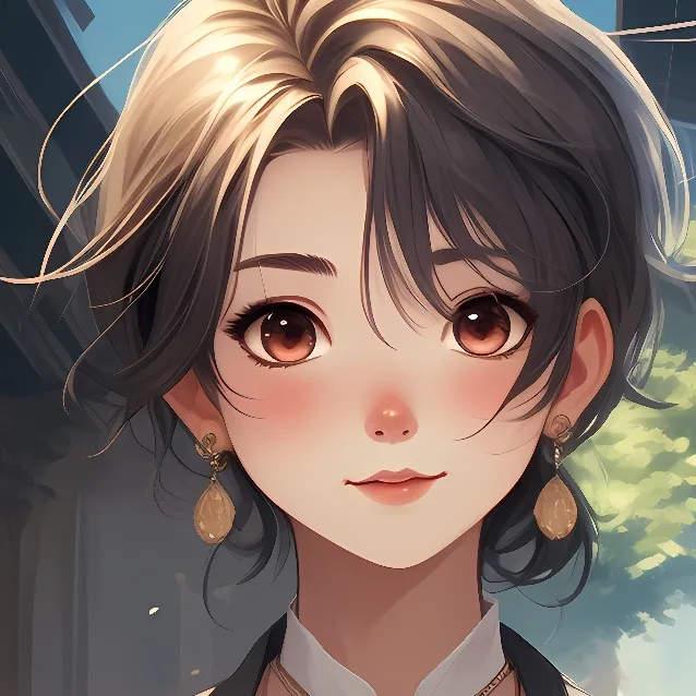 chat with ai character: wounyeung