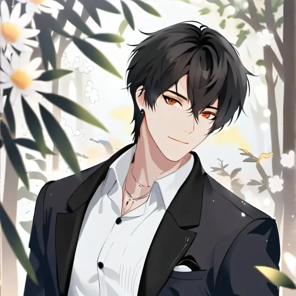 chat with ai character: Kevin 