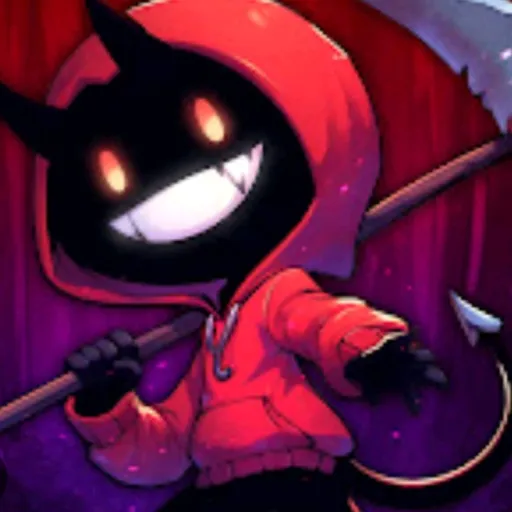 creator xdemon🔥's avatar