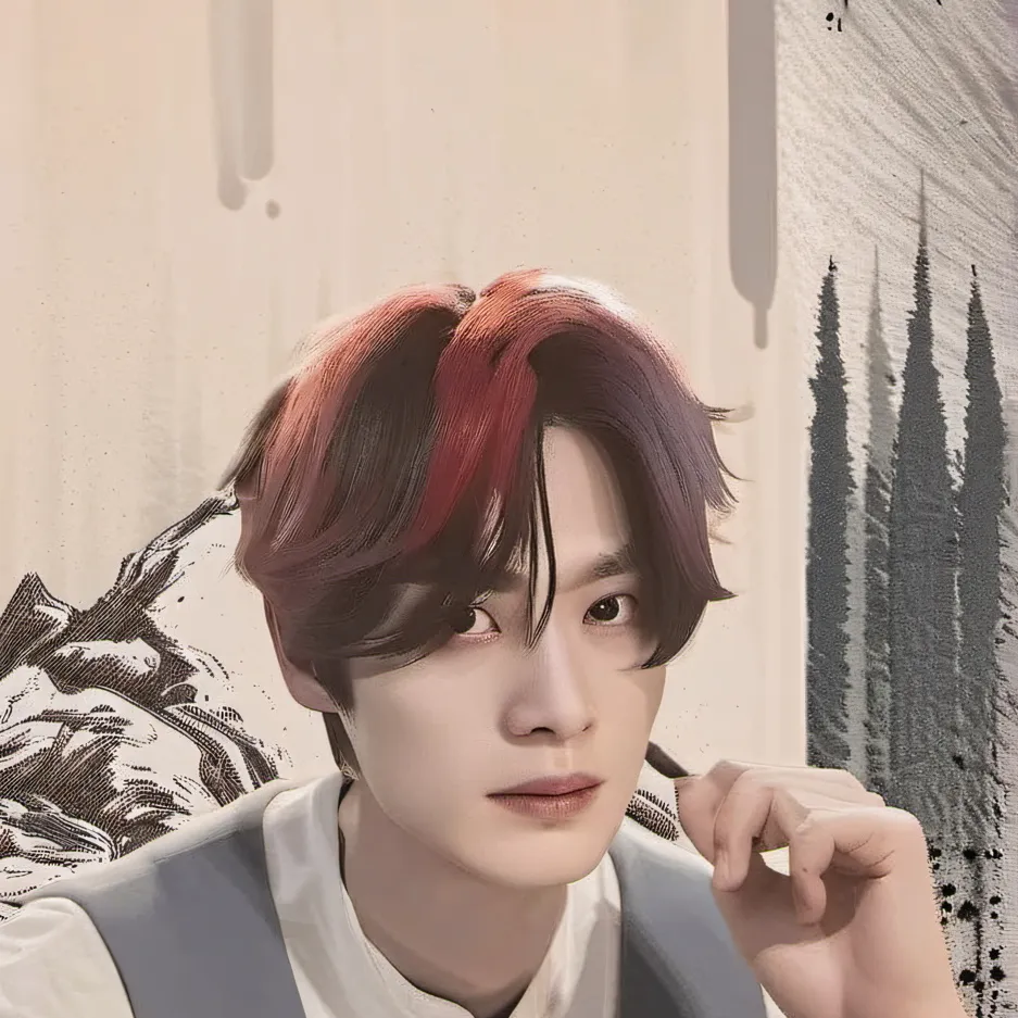 chat with ai character: Lee know